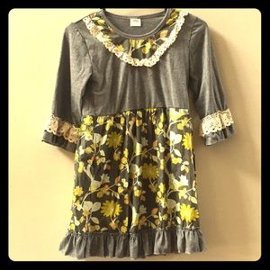 Boutique Dress Girls